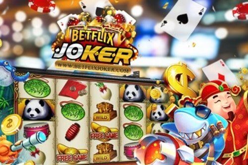 betflix joker