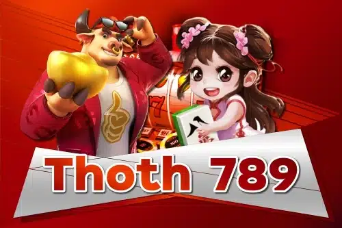 Thoth 789