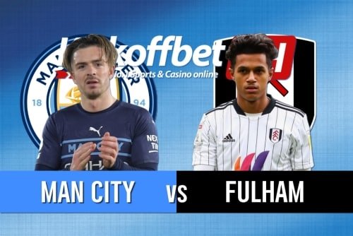 Man City vs Fulham เอฟเอ คัพ