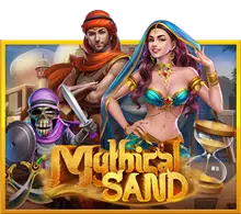 Mythical-Sand