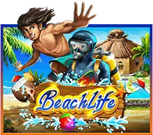 beachlifepng