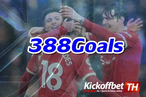 388Goals